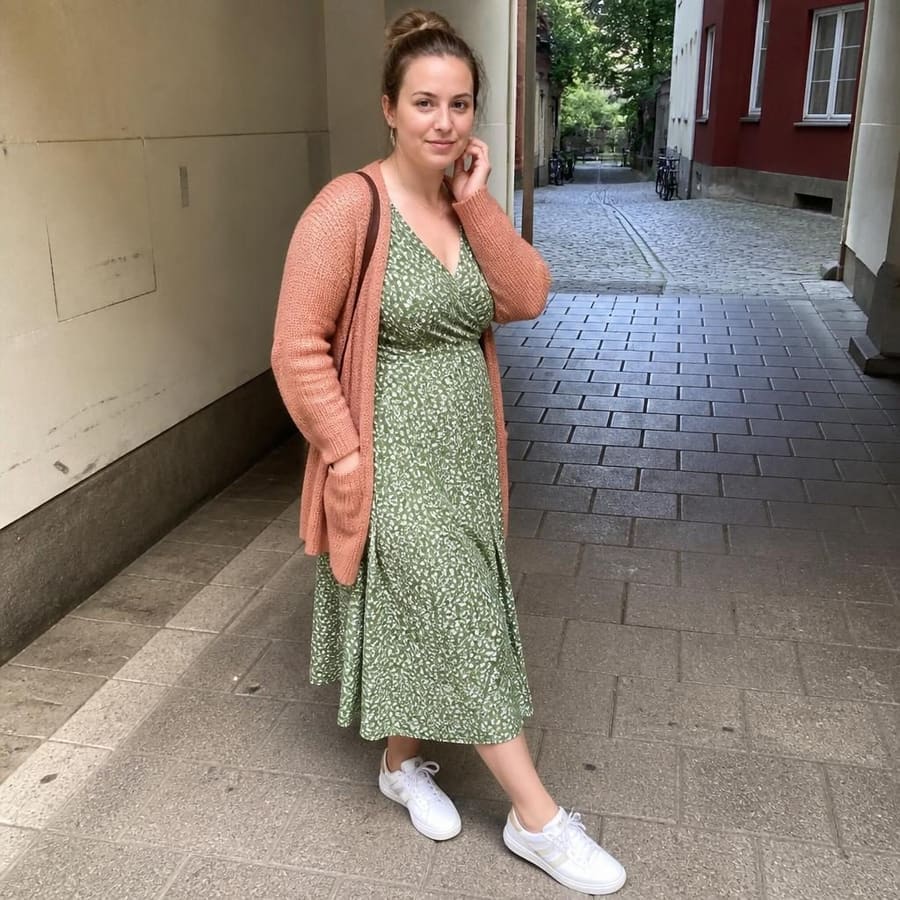 Mariella, 28, Erfurt