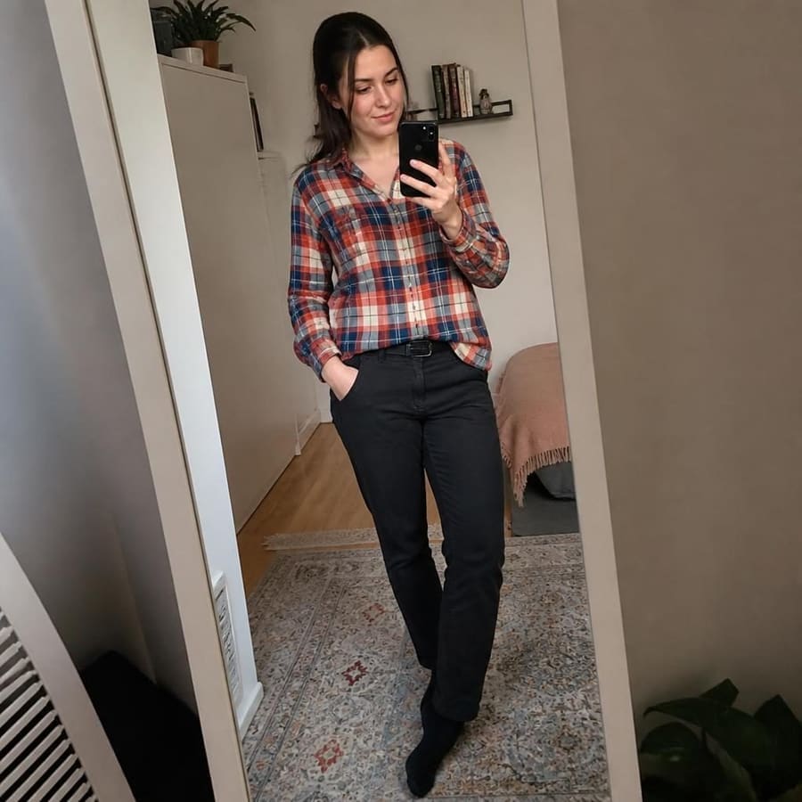 Cäcilia, 27, Paderborn