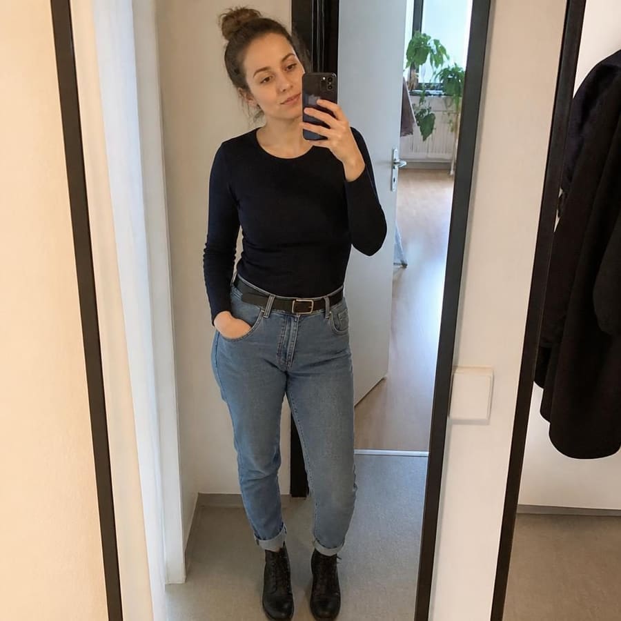 Simonne, 27, Neubrandenburg
