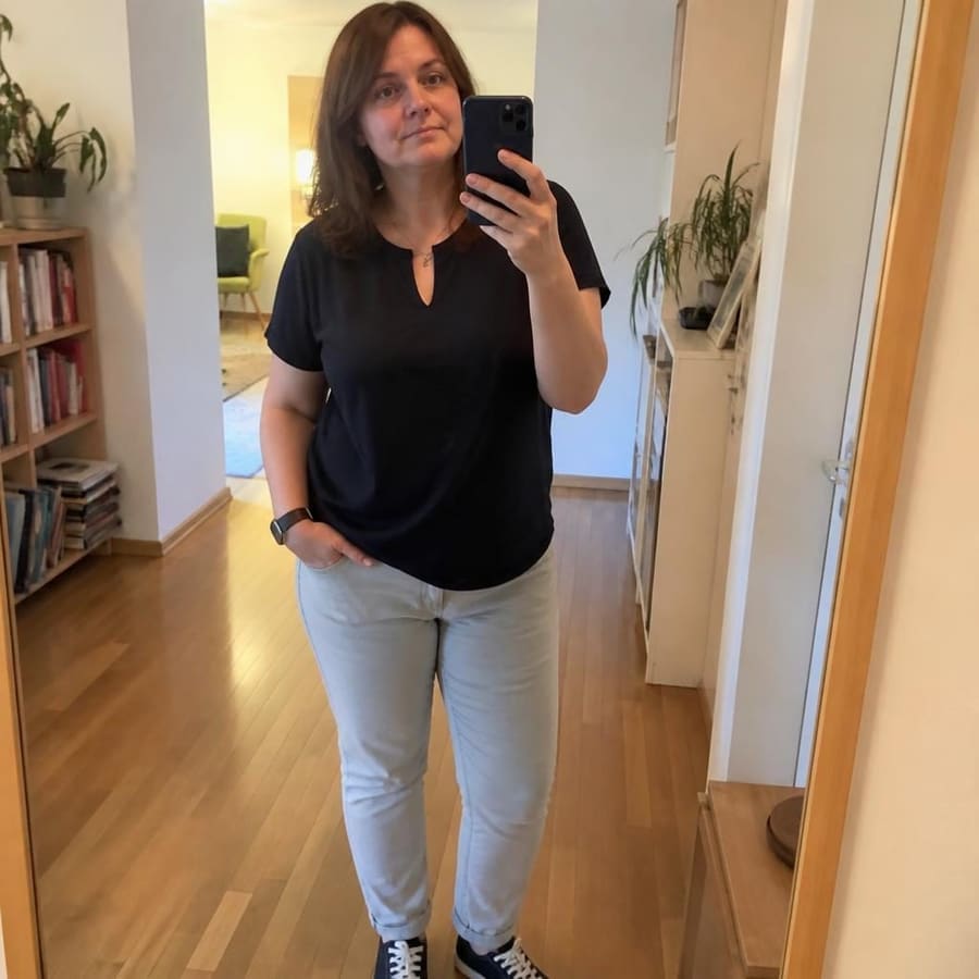 Susana, 46, Unterschleißheim