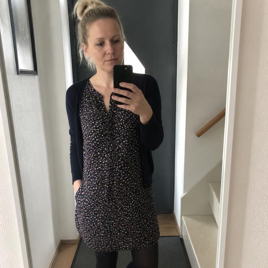 Ute, 41, Stuttgart