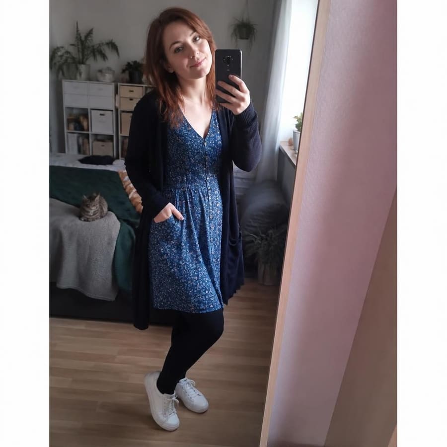 Marieanne, 28, Nürnberg