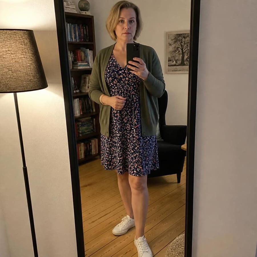 Anke, 45, Mülheim an der Ruhr