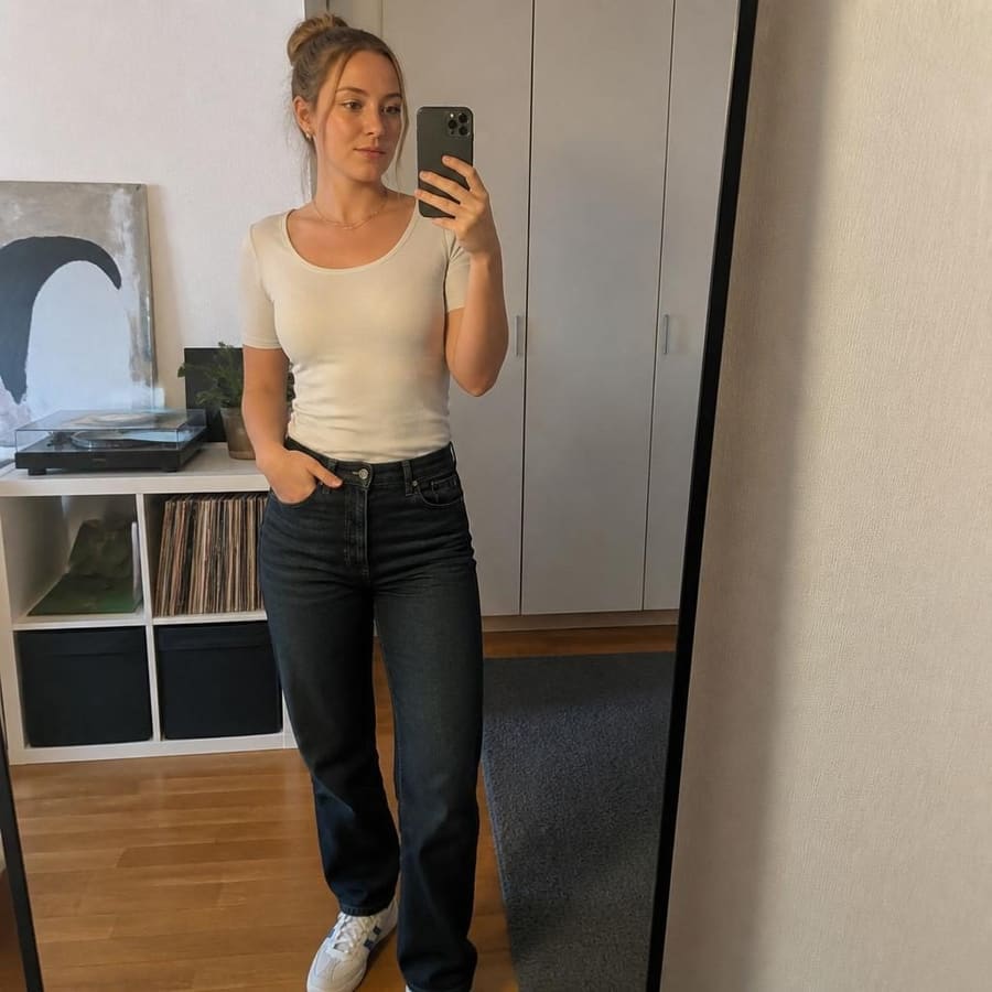 Lucie, 24, Düsseldorf