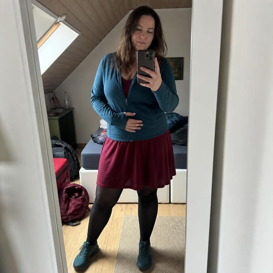 Fenna, 30, Recklinghausen