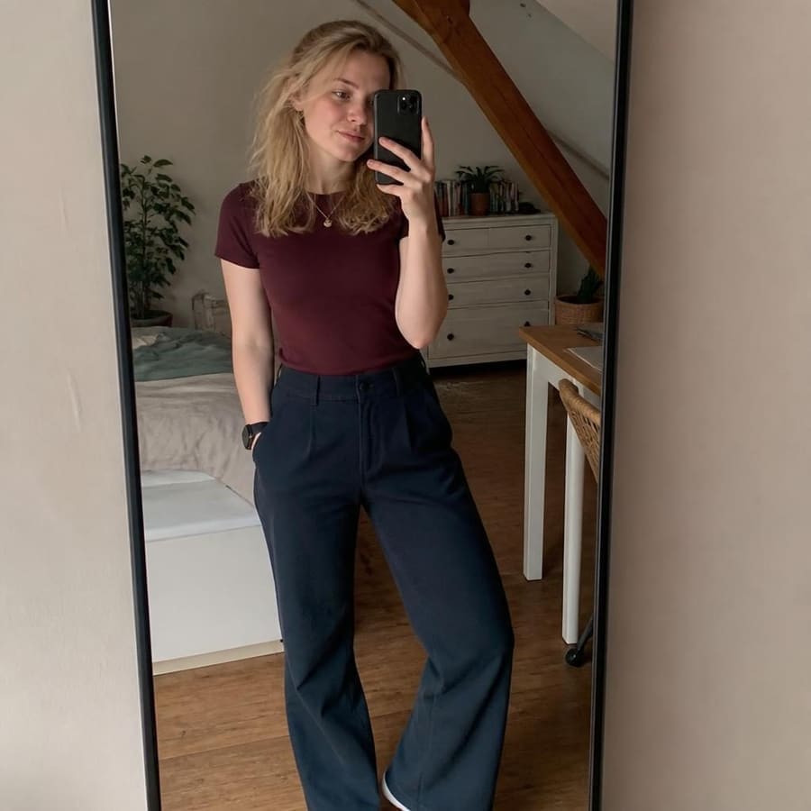 Philippina, 22, Lörrach