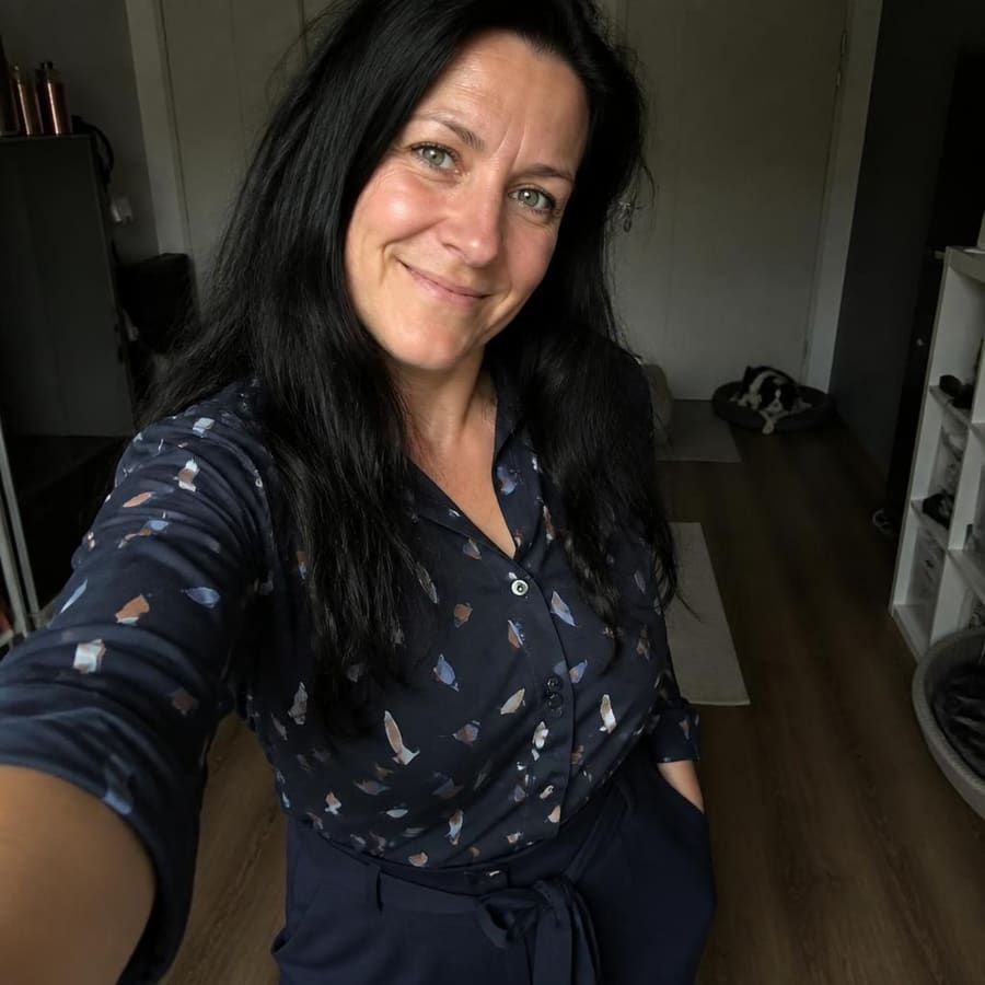 Valentina, 43, Oberhausen