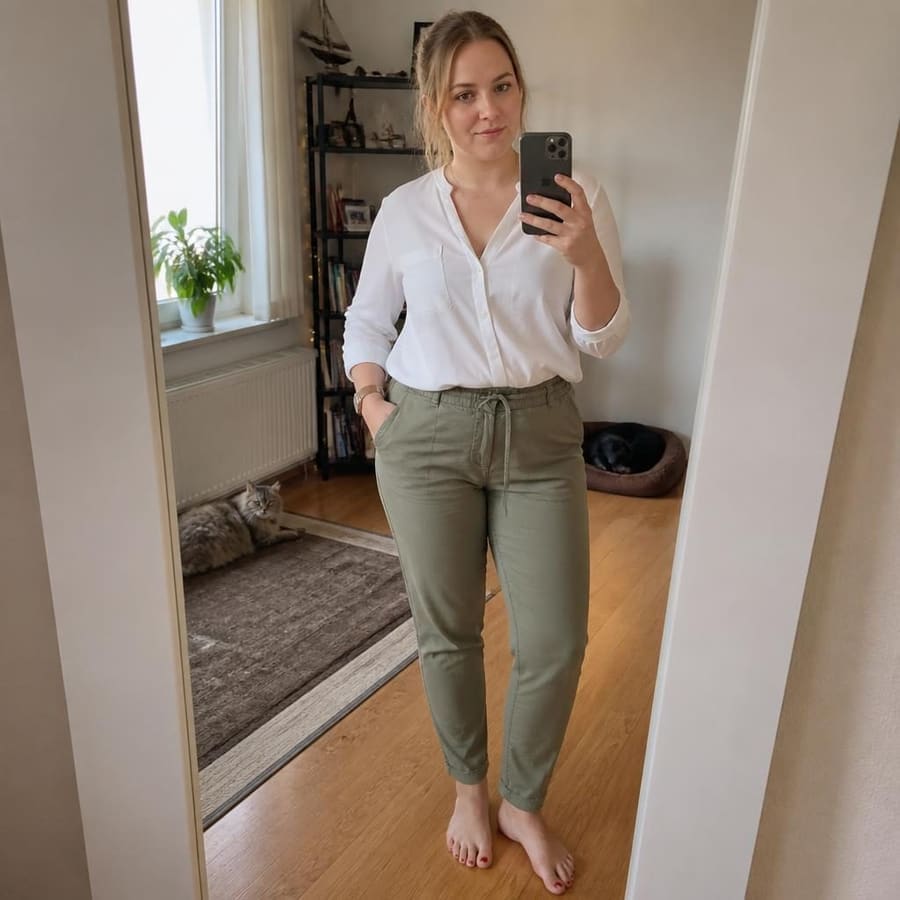 Idil, 28, Suhl