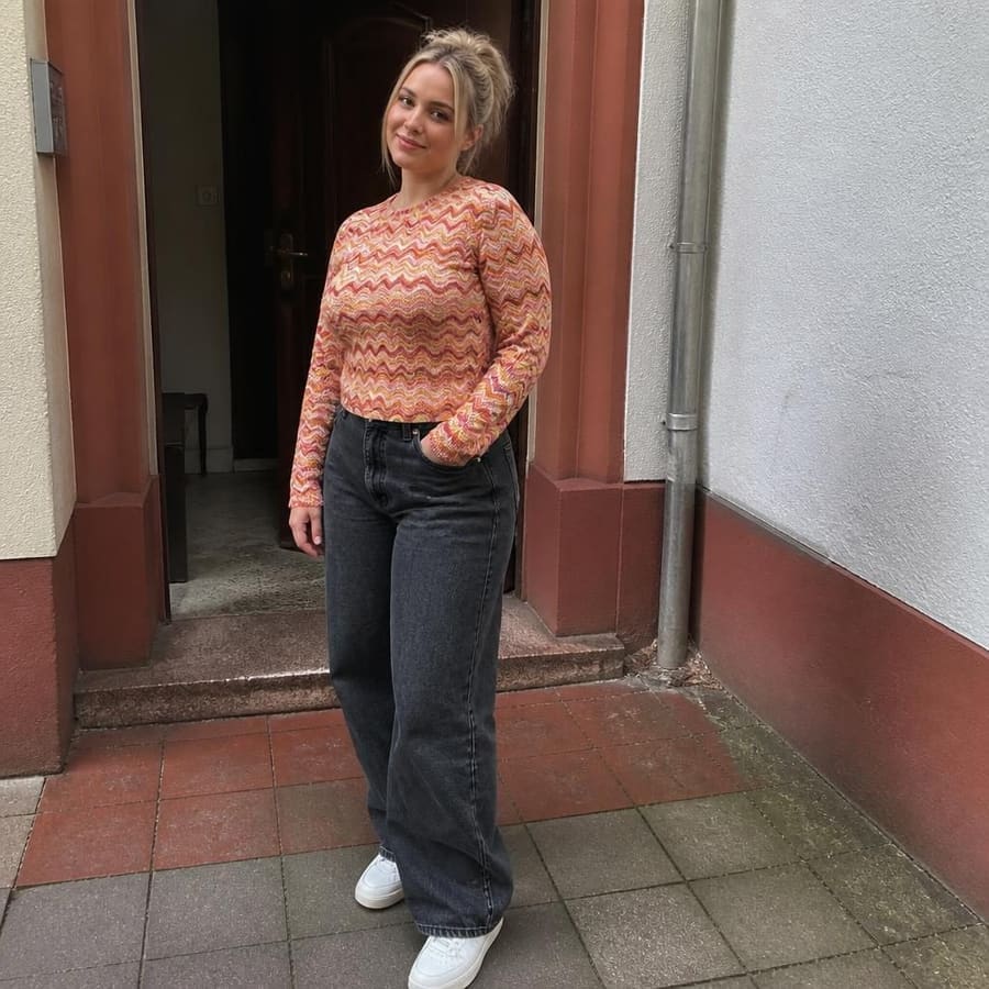 Federica, 20, Ludwigshafen am Rhein