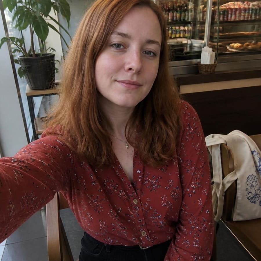Annetta, 28, Esslingen am Neckar