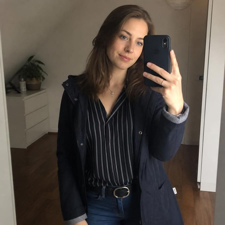 Fiona, 23, Wesel