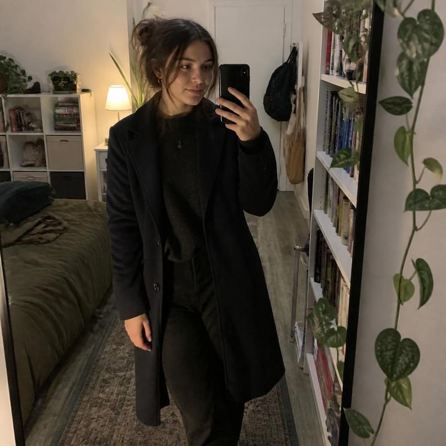 Annelies, 19, Hannover