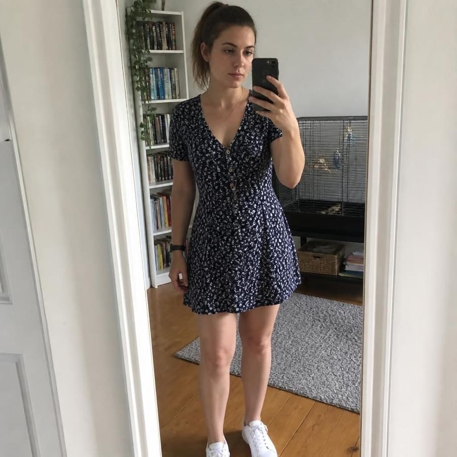 Janis, 23, Darmstadt