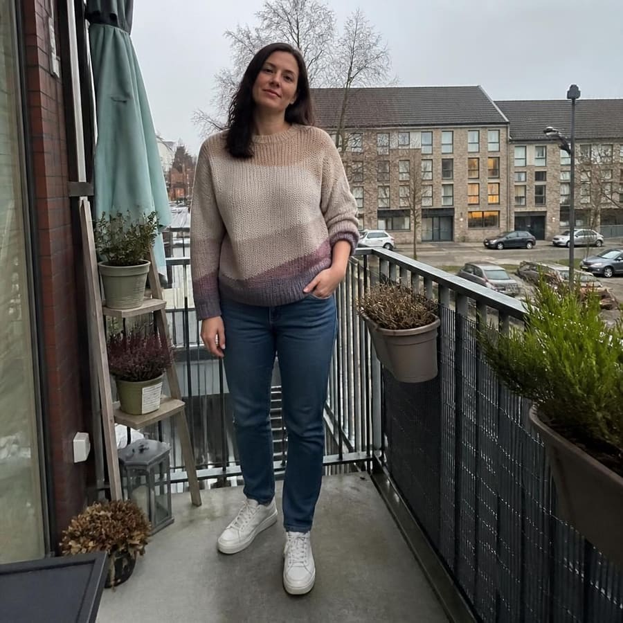 Fleur, 37, Bergkamen