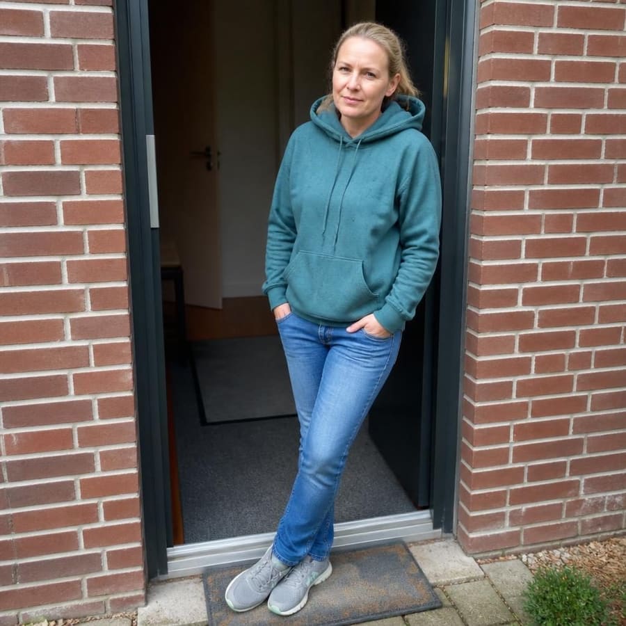 Marike, 44, Laatzen