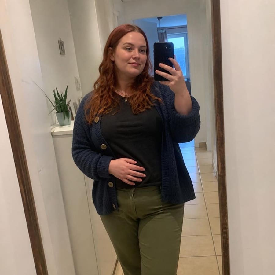 Inka, 26, Lübeck