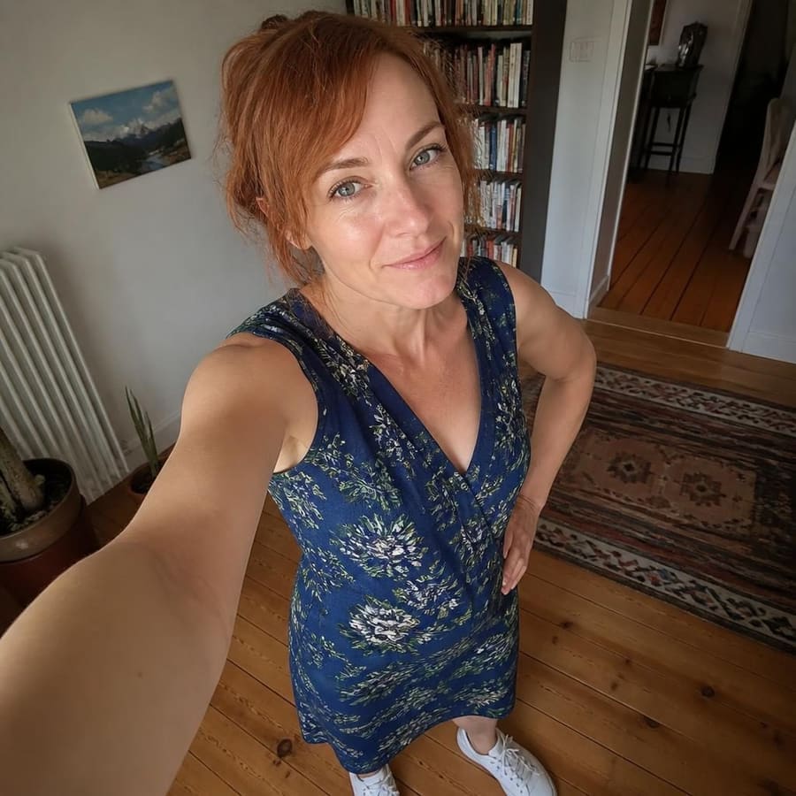 Sevda, 38, Hamburg