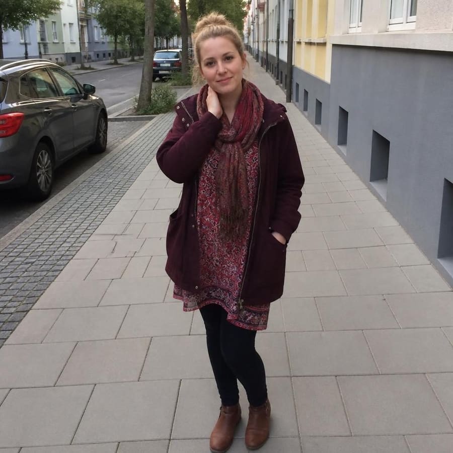 Mare, 33, Hagen