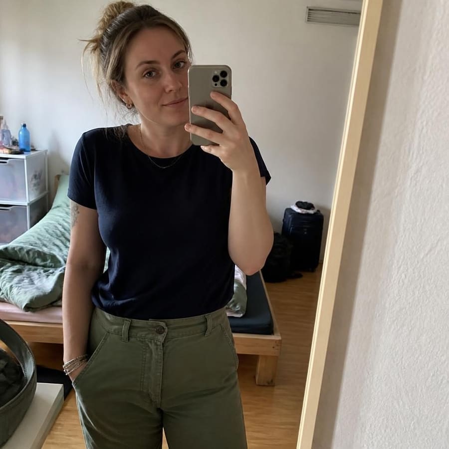 Doreen, 32, Marl