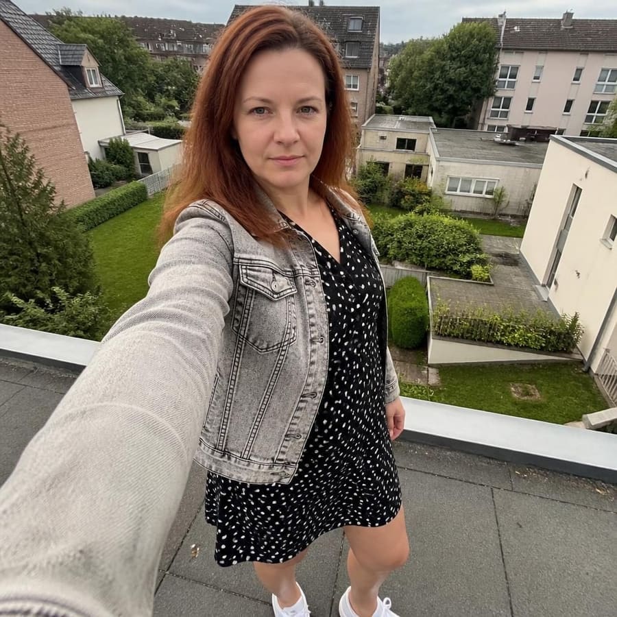 Suzi, 38, Eschweiler
