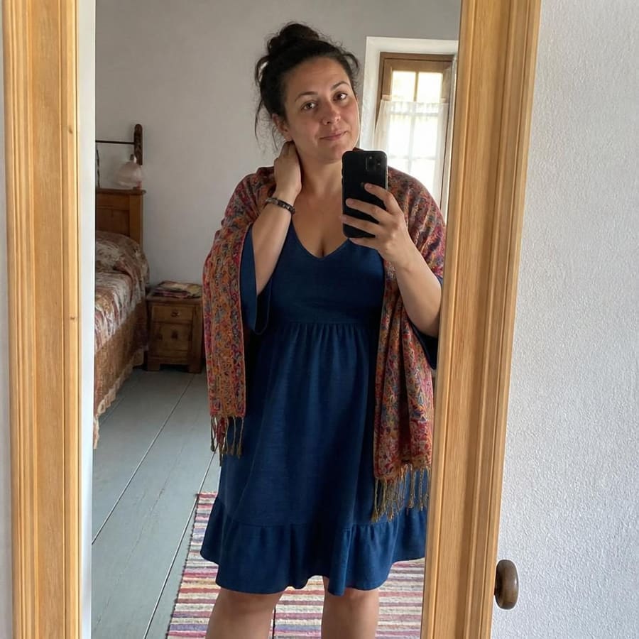 Suzie, 34, Wismar