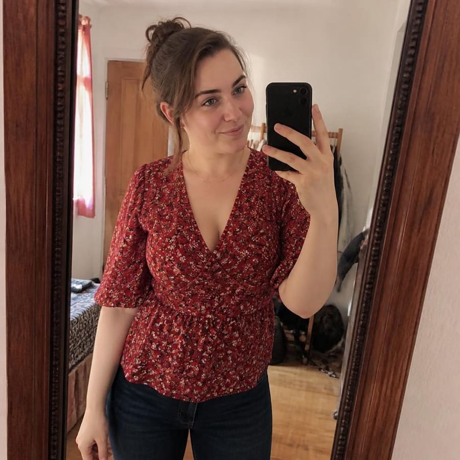 Amalia, 29, Tübingen