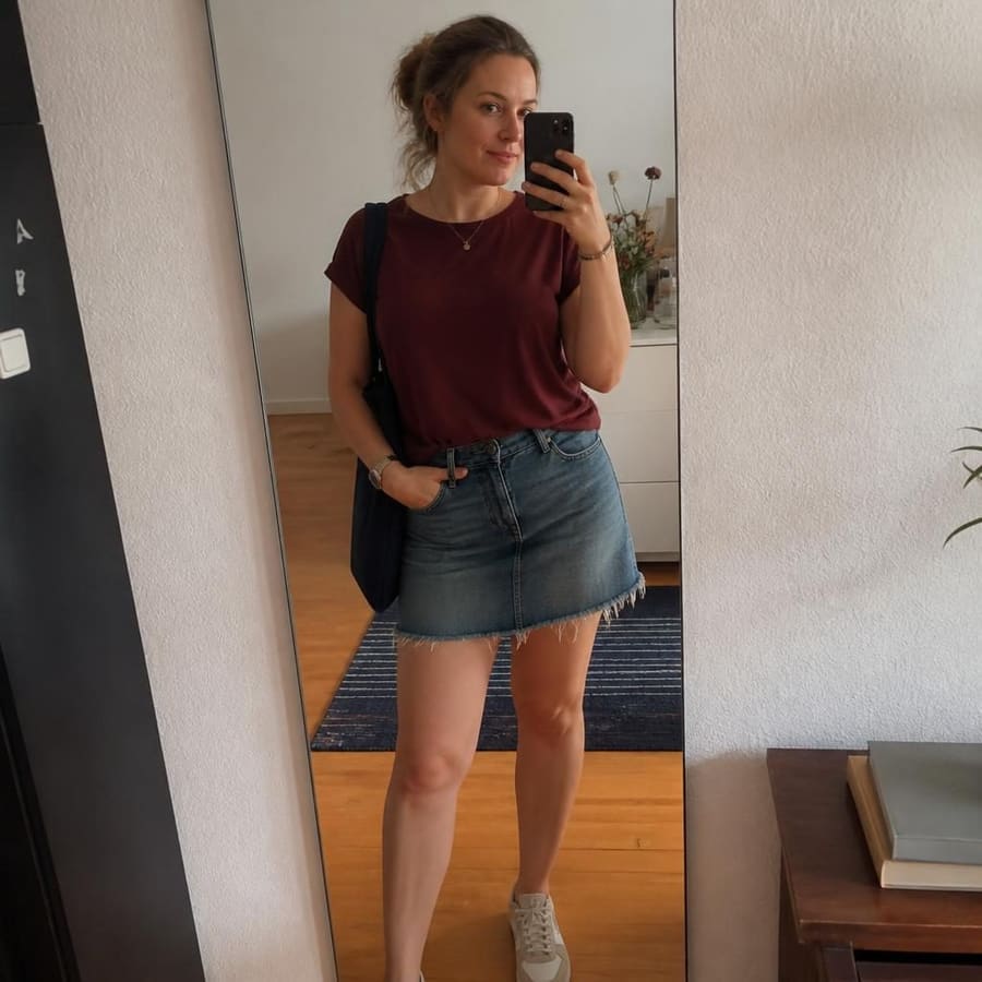 Emely, 30, Frankfurt am Main