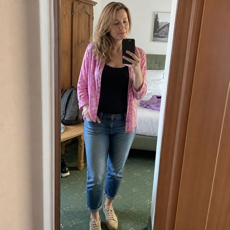 Marcia, 42, Düsseldorf