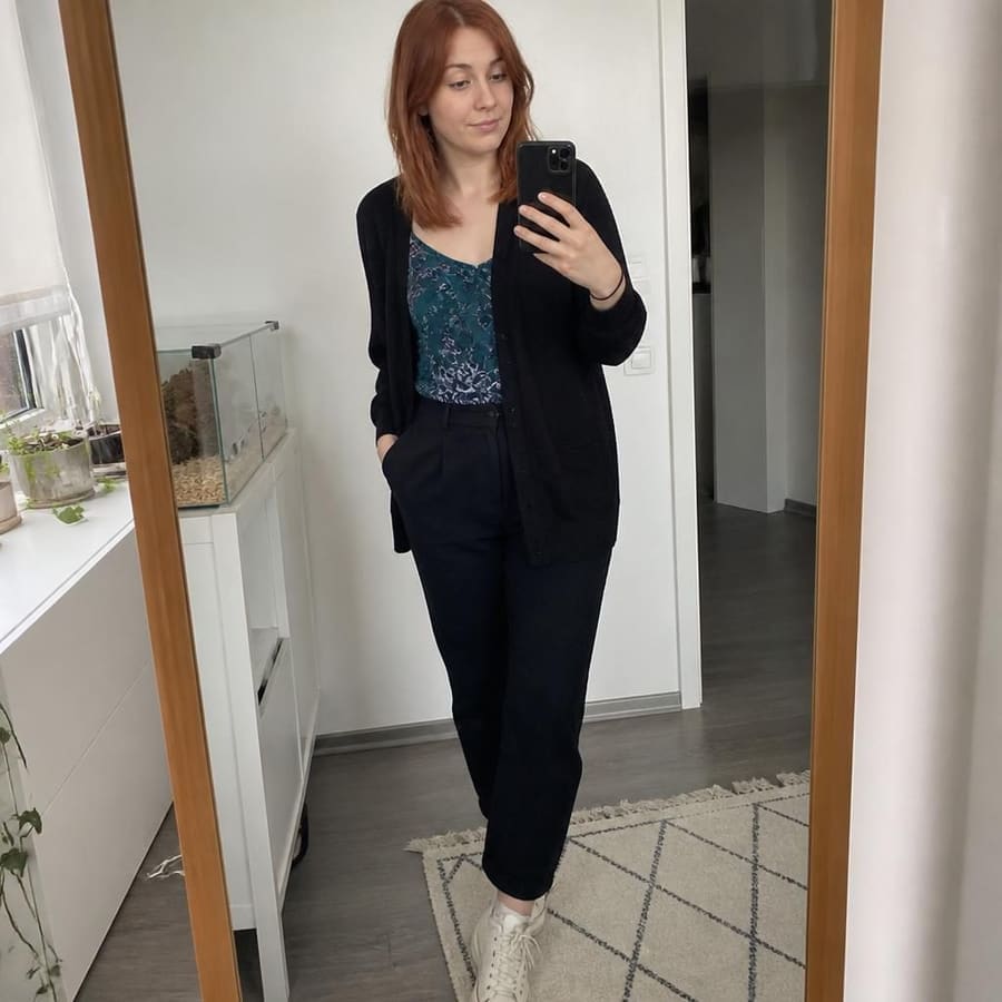 Faye, 25, Düsseldorf