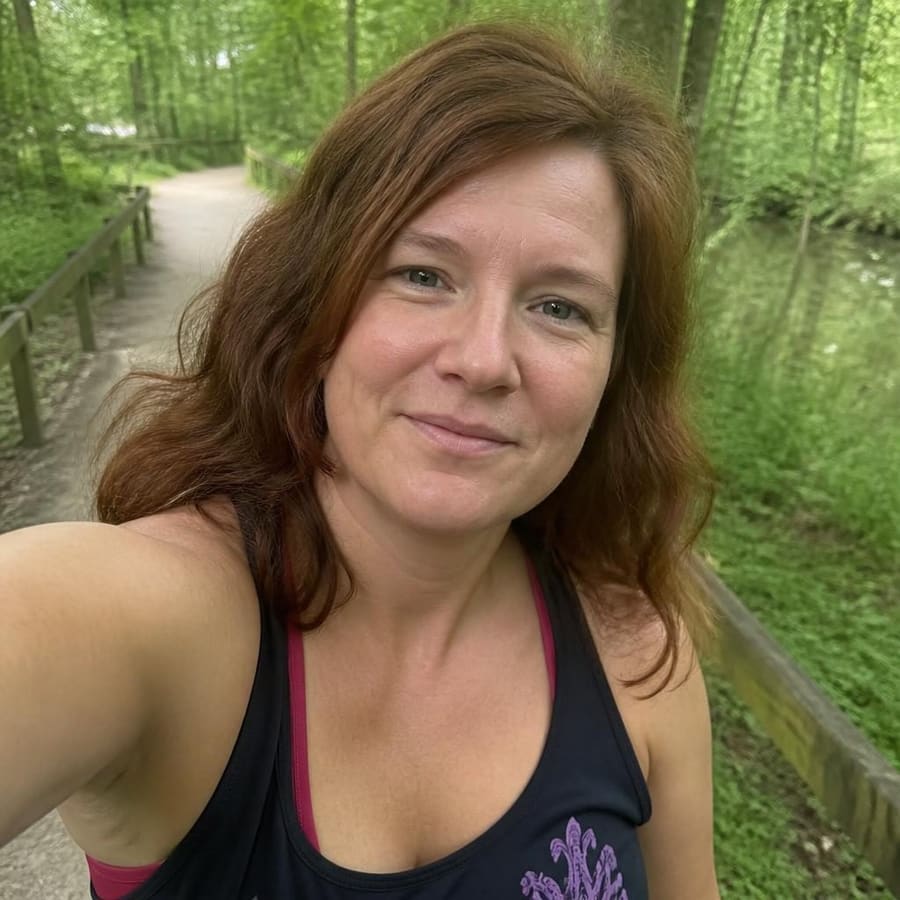 Jessica, 40, Celle
