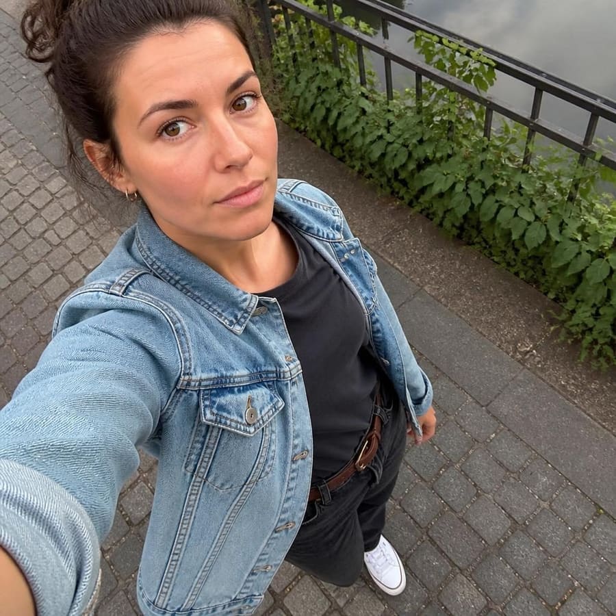 Rosamaria, 27, Göttingen