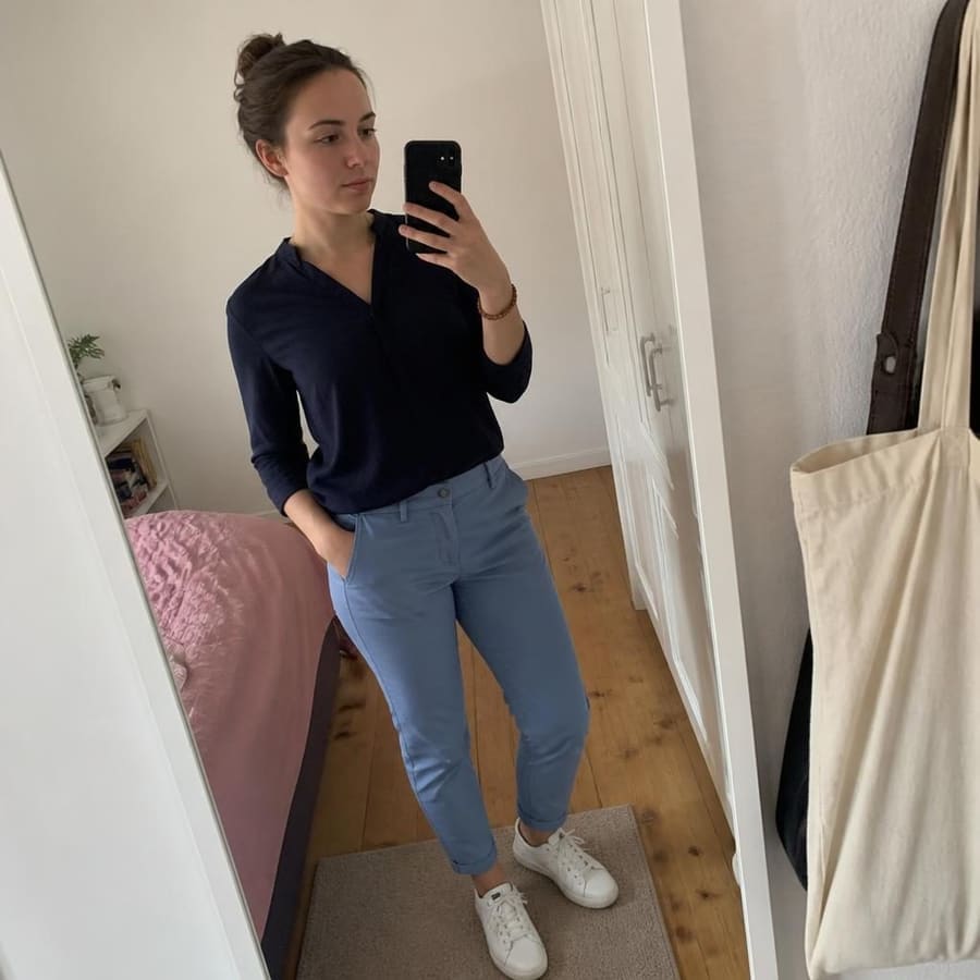 Rosella, 25, Münster