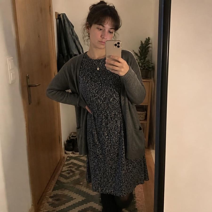Johanna, 24, Lübeck