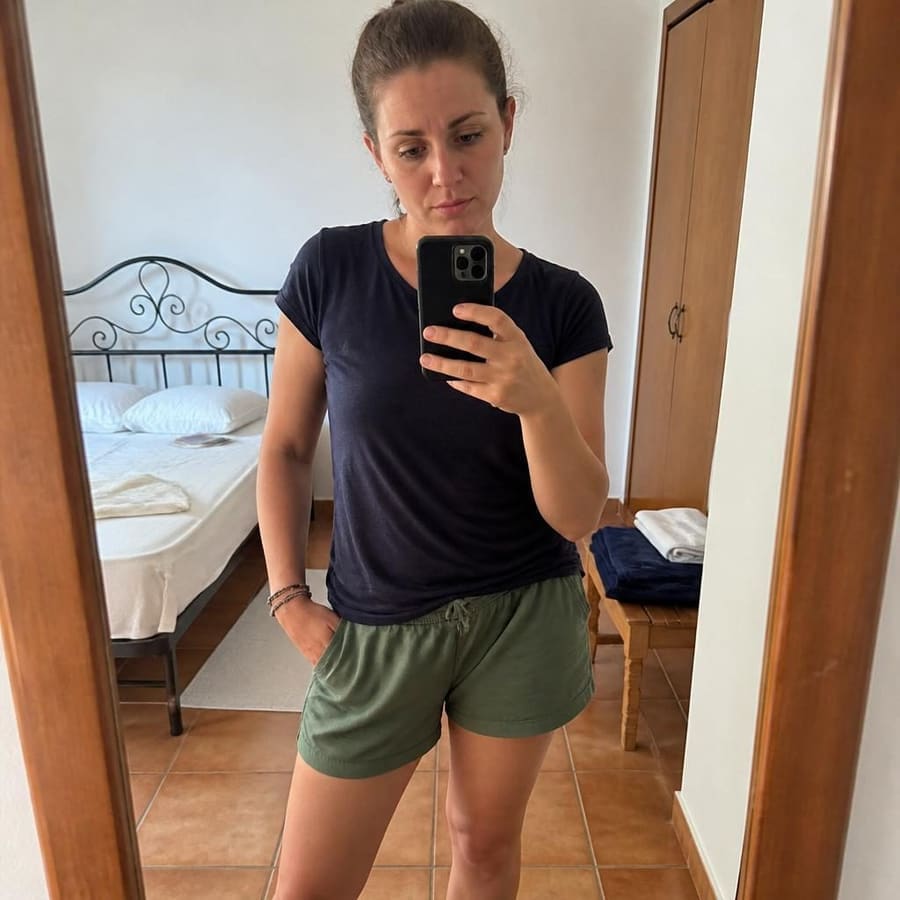 Fernanda, 36, Koblenz