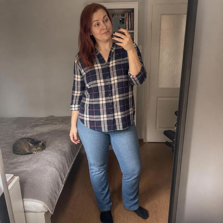 Angelika, 30, Viersen