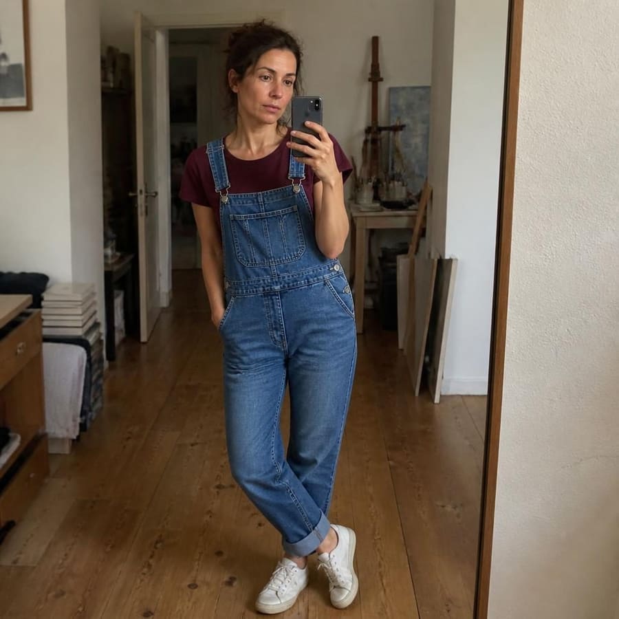 Miranda, 38, München
