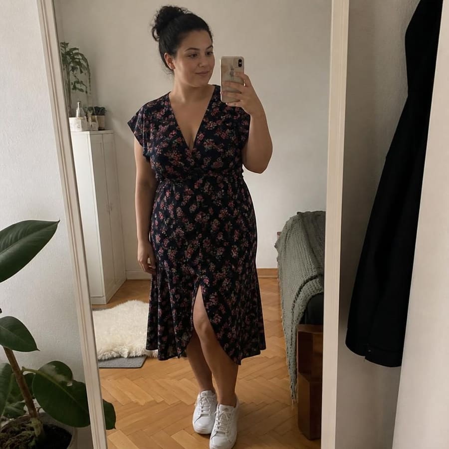 Mignon, 22, München