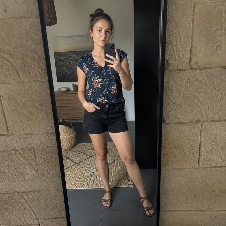 Barbara, 24, Porta Westfalica