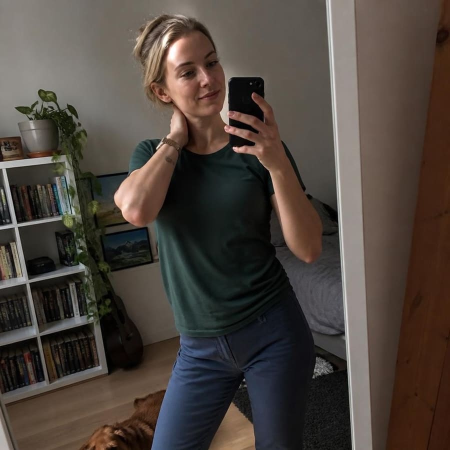 Philine, 29, Münster