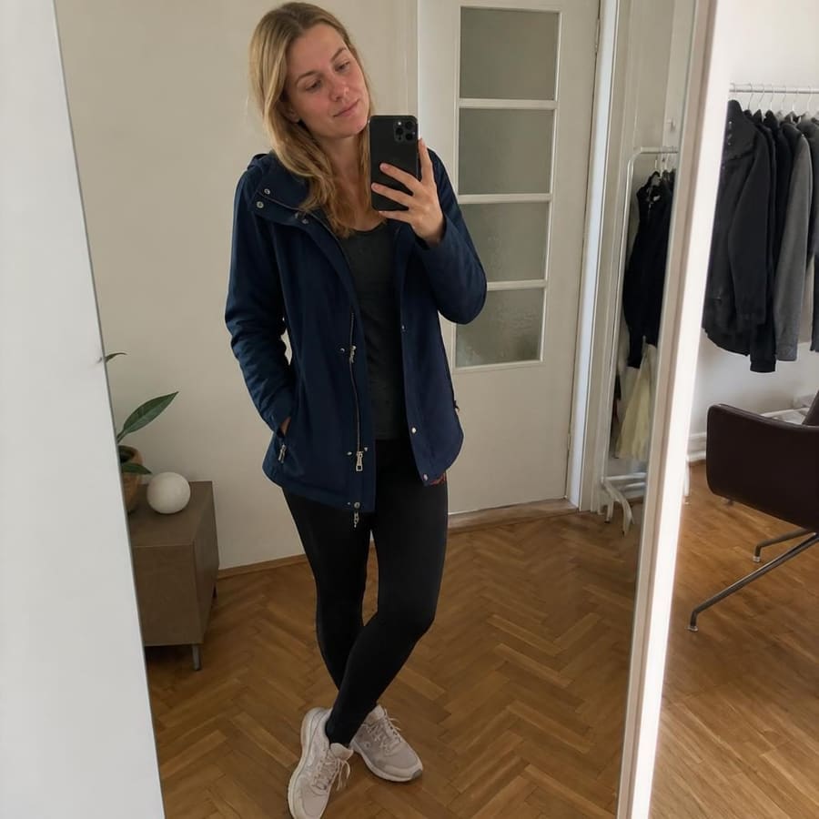Maret, 28, Essen