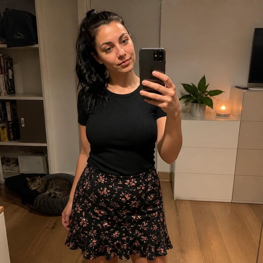 Marion, 29, Nürnberg