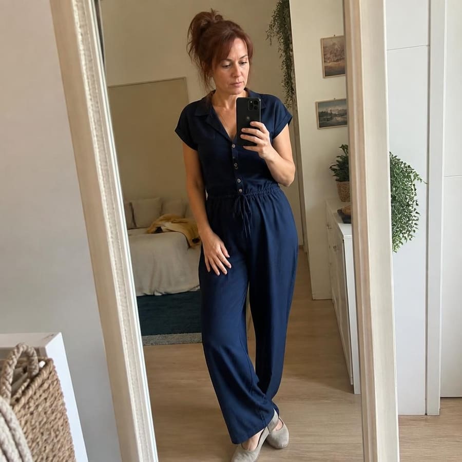 Adina, 51, Schwerte