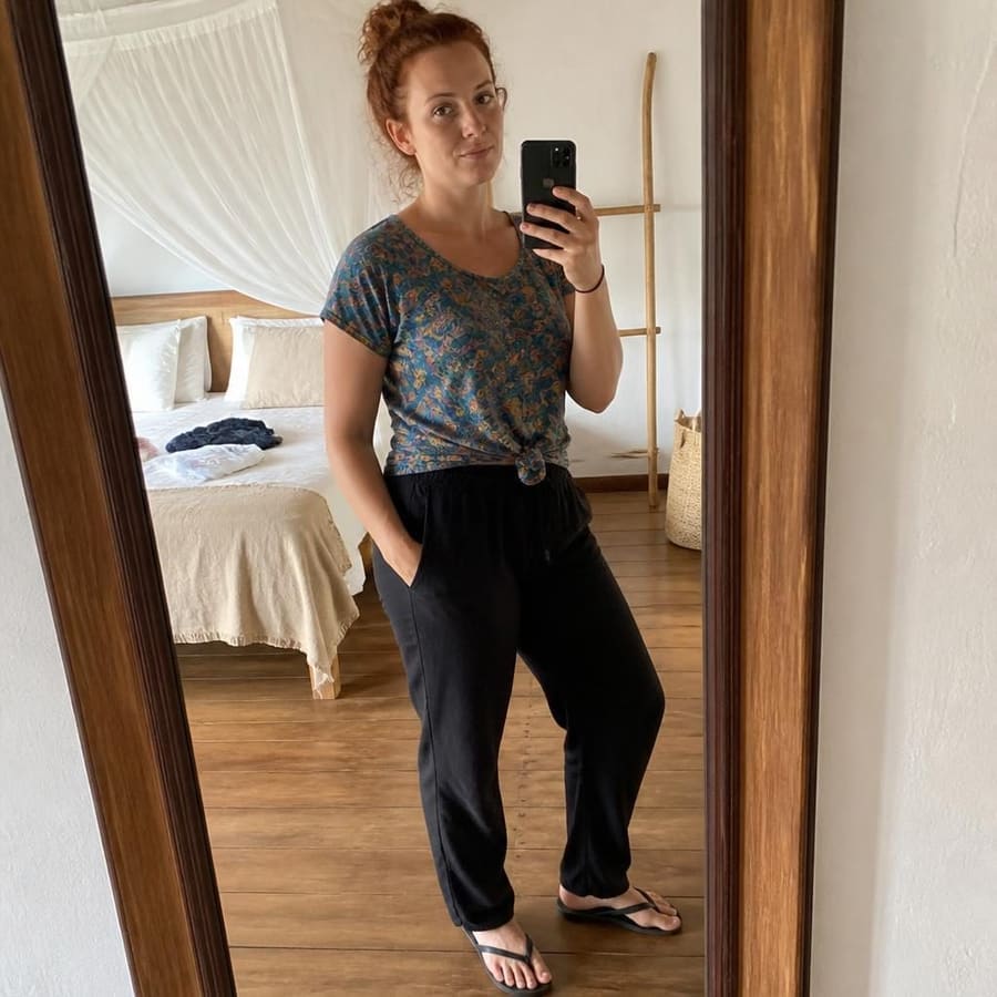 Angela, 32, Berlin
