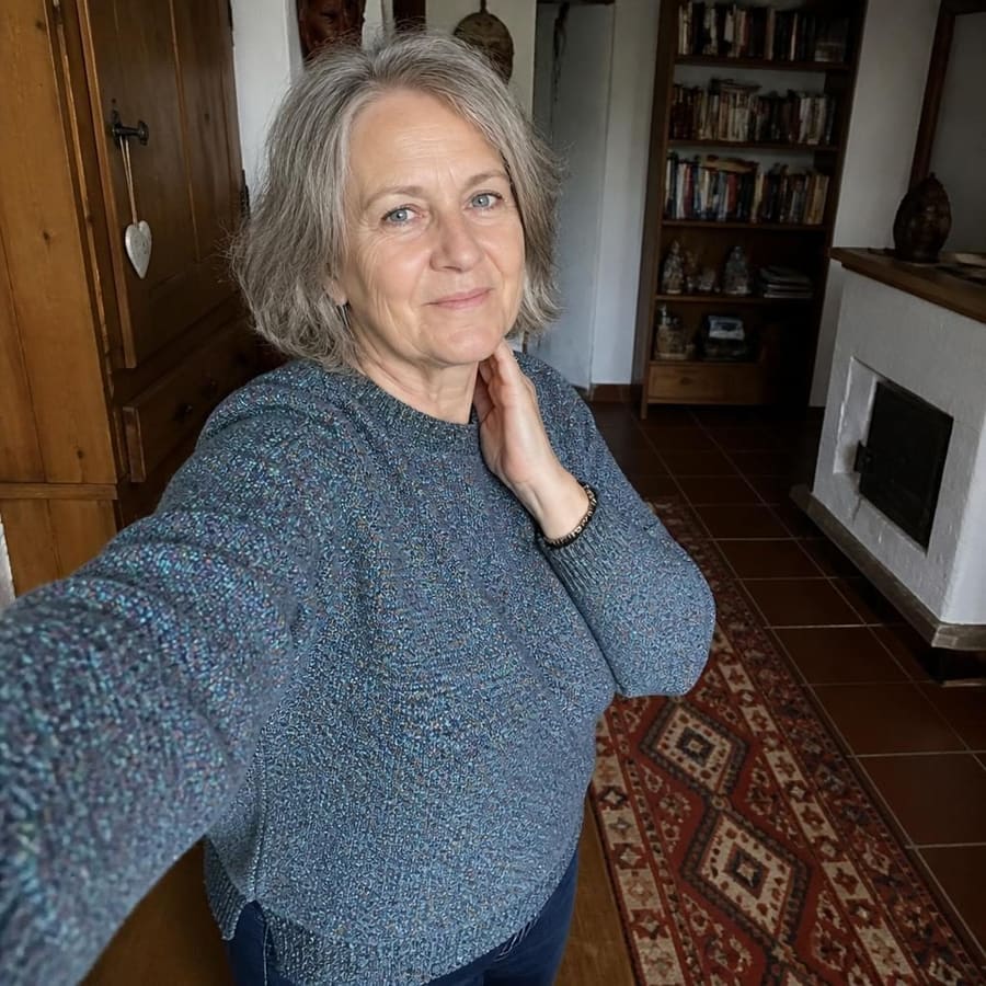 Aneta, 60, Bretten