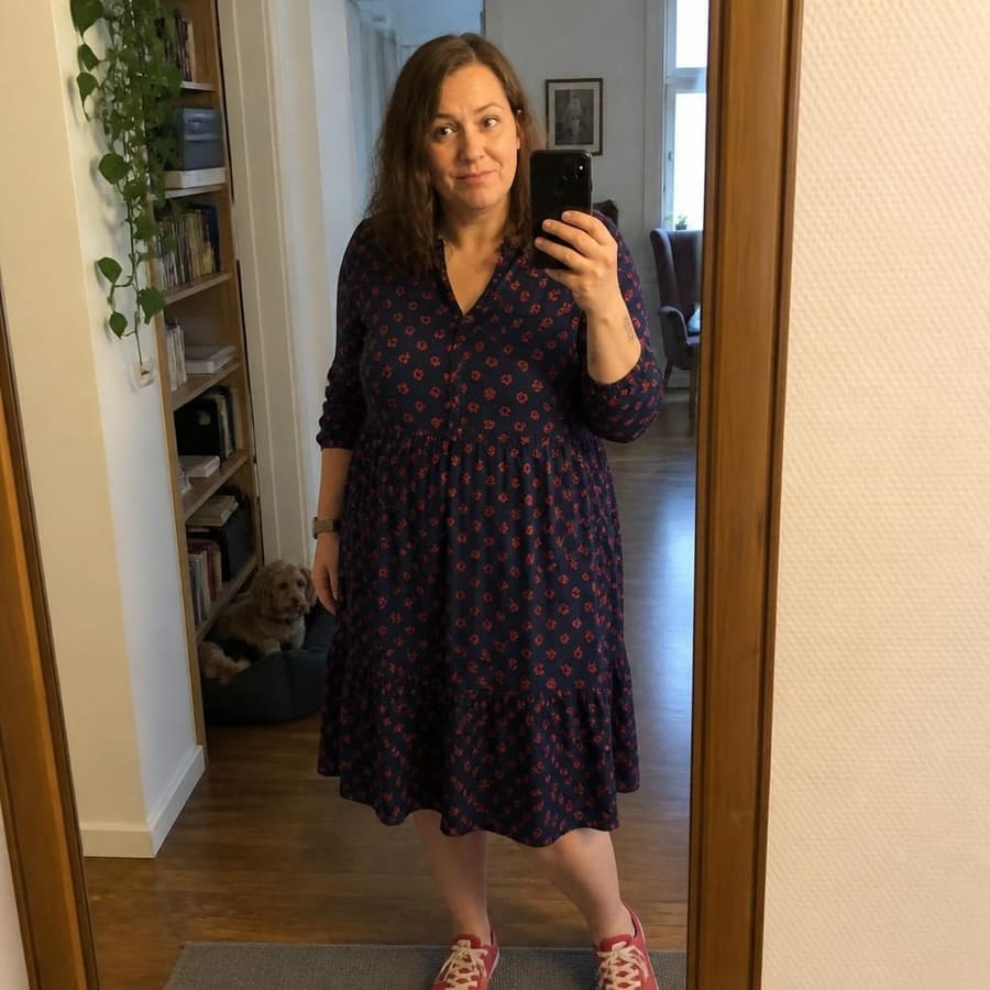 Özay, 44, Dresden