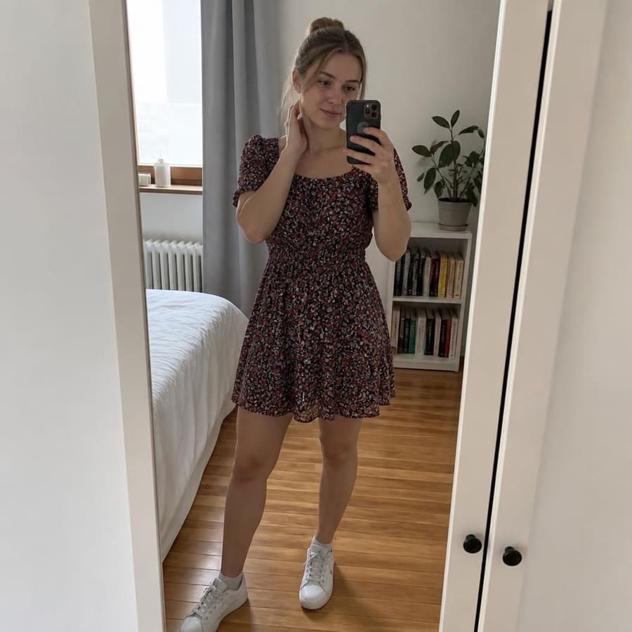 Marijana, 22, Düsseldorf