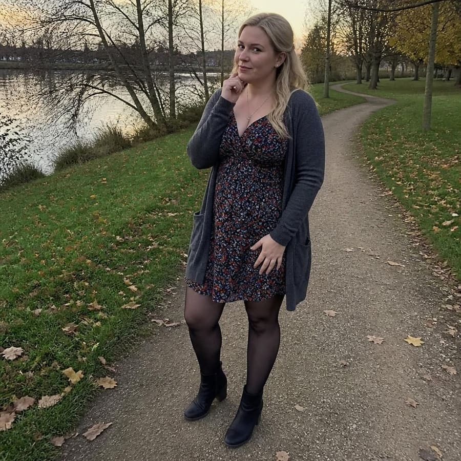 Steffani, 28, Lübeck