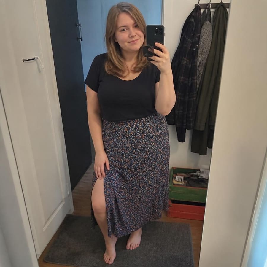 Ellen, 31, Köln