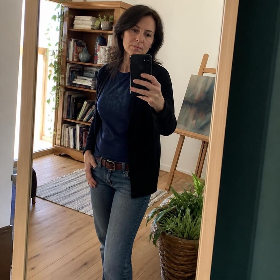 Marfa, 52, Fürth