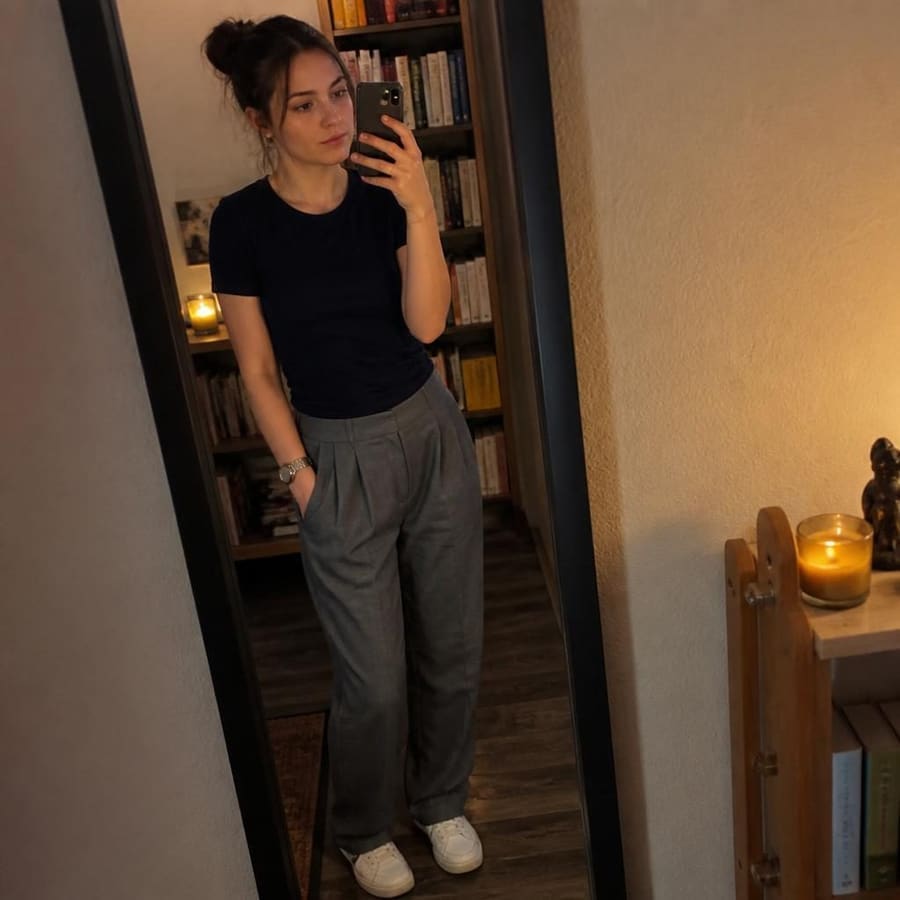 Fany, 19, Deggendorf